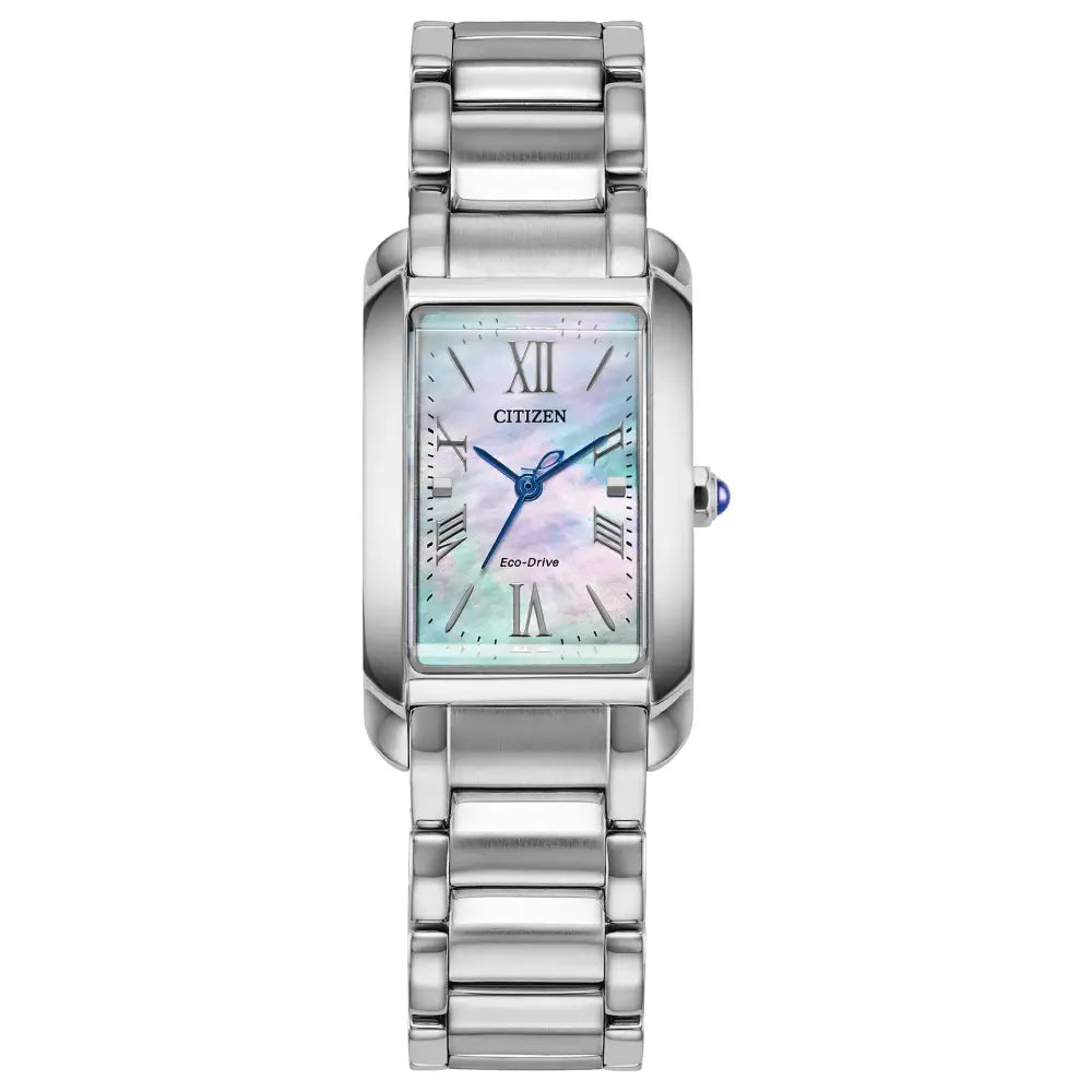 Citizen Eco-Drive EW5620-55N Analog "Citizen L Bianca" Women's Watch