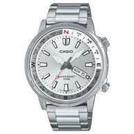 Casio Collection Analog MTD-130D-7AVDF Men's Watch