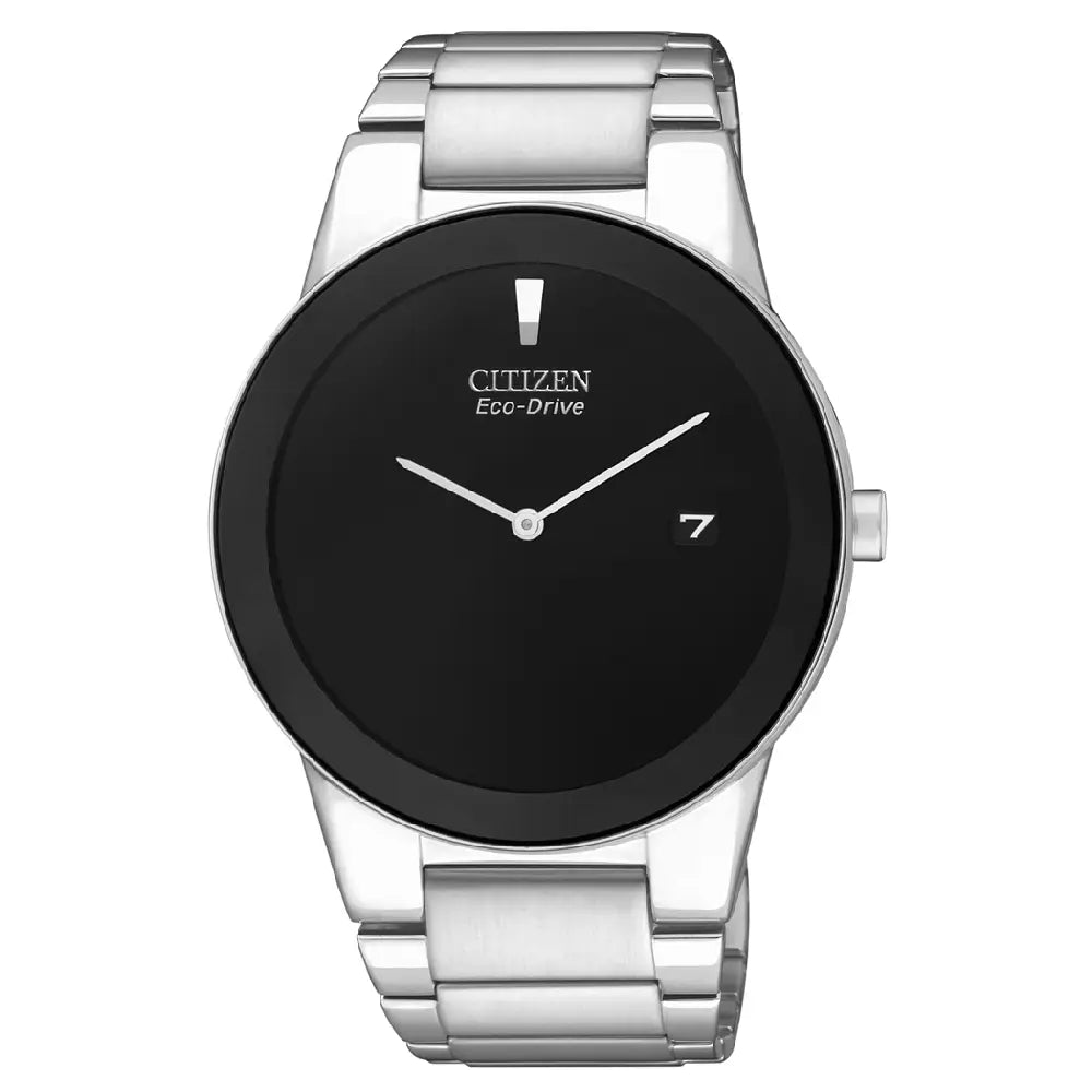 Citizen Eco-Drive Axiom AU1060-51E Men's Watch