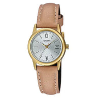 Casio Standard Analog LTP-V002GL-7B3UDF Women's Watch