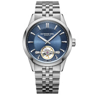 Raymond Weil Freelancer Calibre RW1212 Open-Heart 2781-ST-50051 Men's Watch