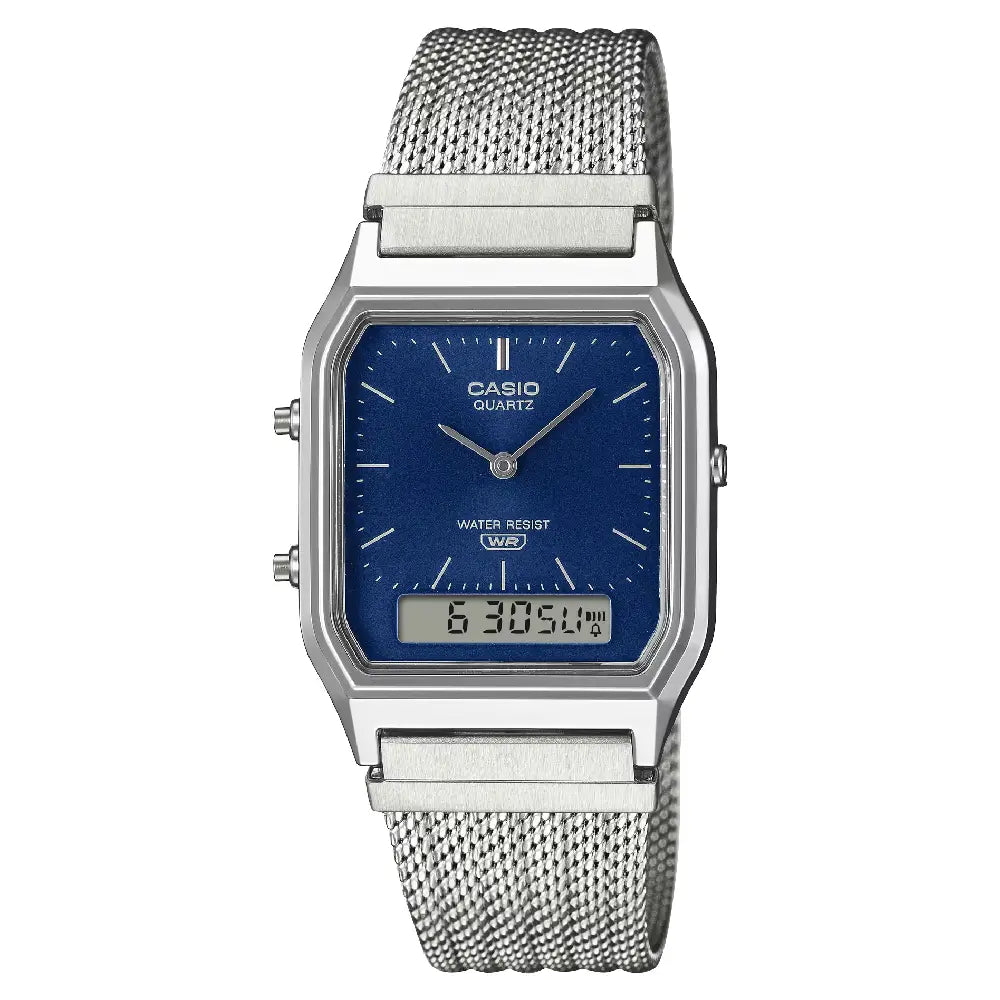 Casio Vintage 