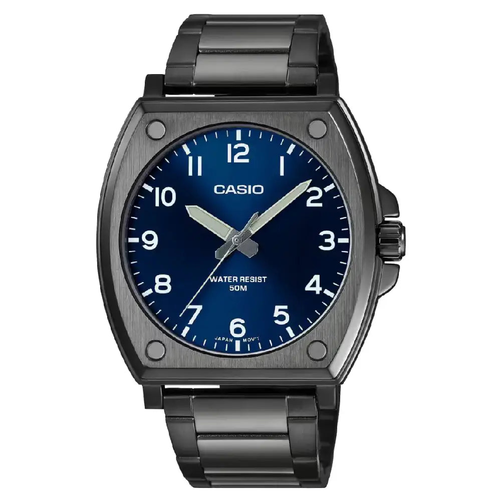 Casio Enticer Analog MTP-E730B-2AVDF Men's Watch