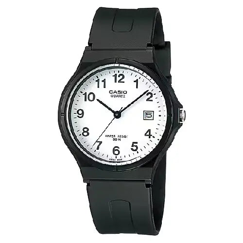 Casio Standard Analog MW-59-7BVDF Men's Watch