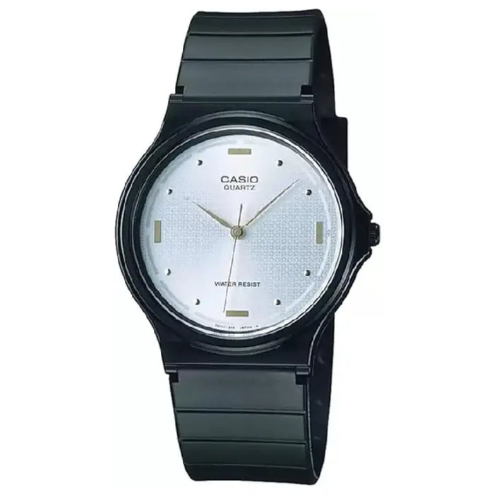 Casio Youth Analog MQ-76-7A1LDF Men's Watch