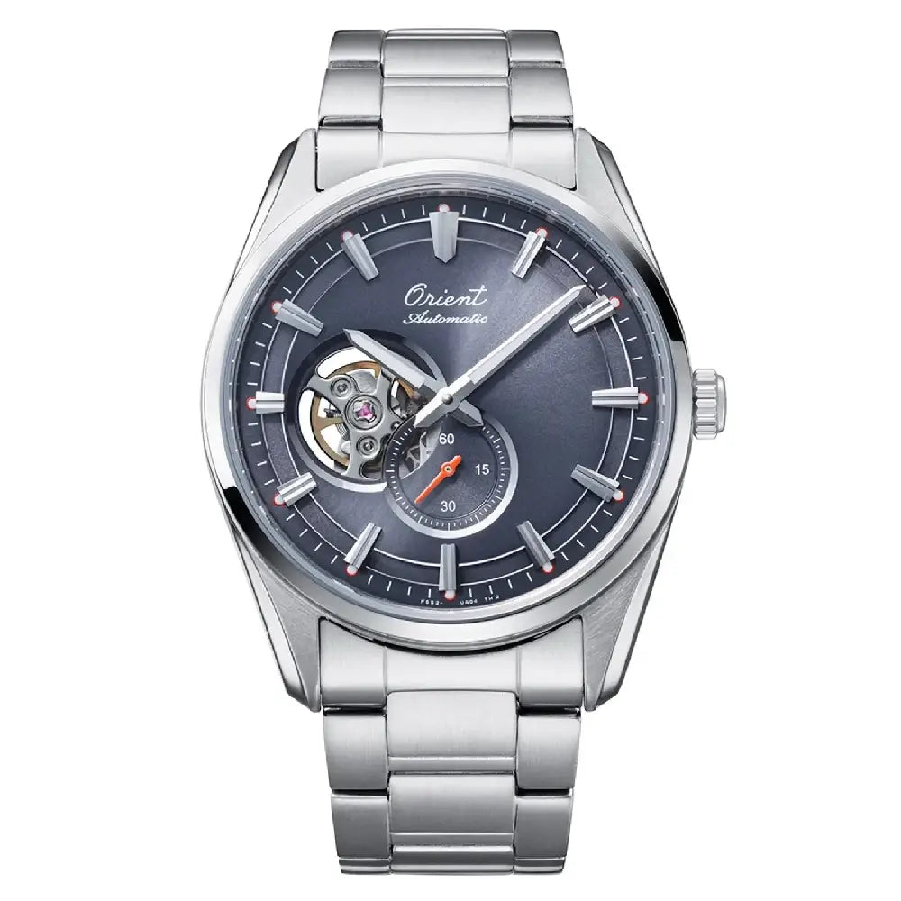 Orient Stretto RA-AR0012N 75th Anniversary Limited Edition (2800 Pcs) Men's Watch