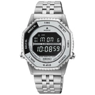 Seiko Conceptual HFL002P1 Rotocall Astronaut Reissue Men's Watch