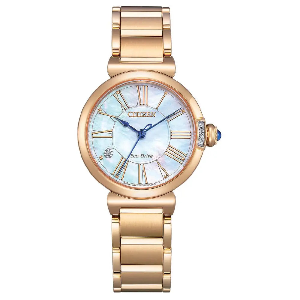 Citizen L Maybell EM1063-89D Women's Watch