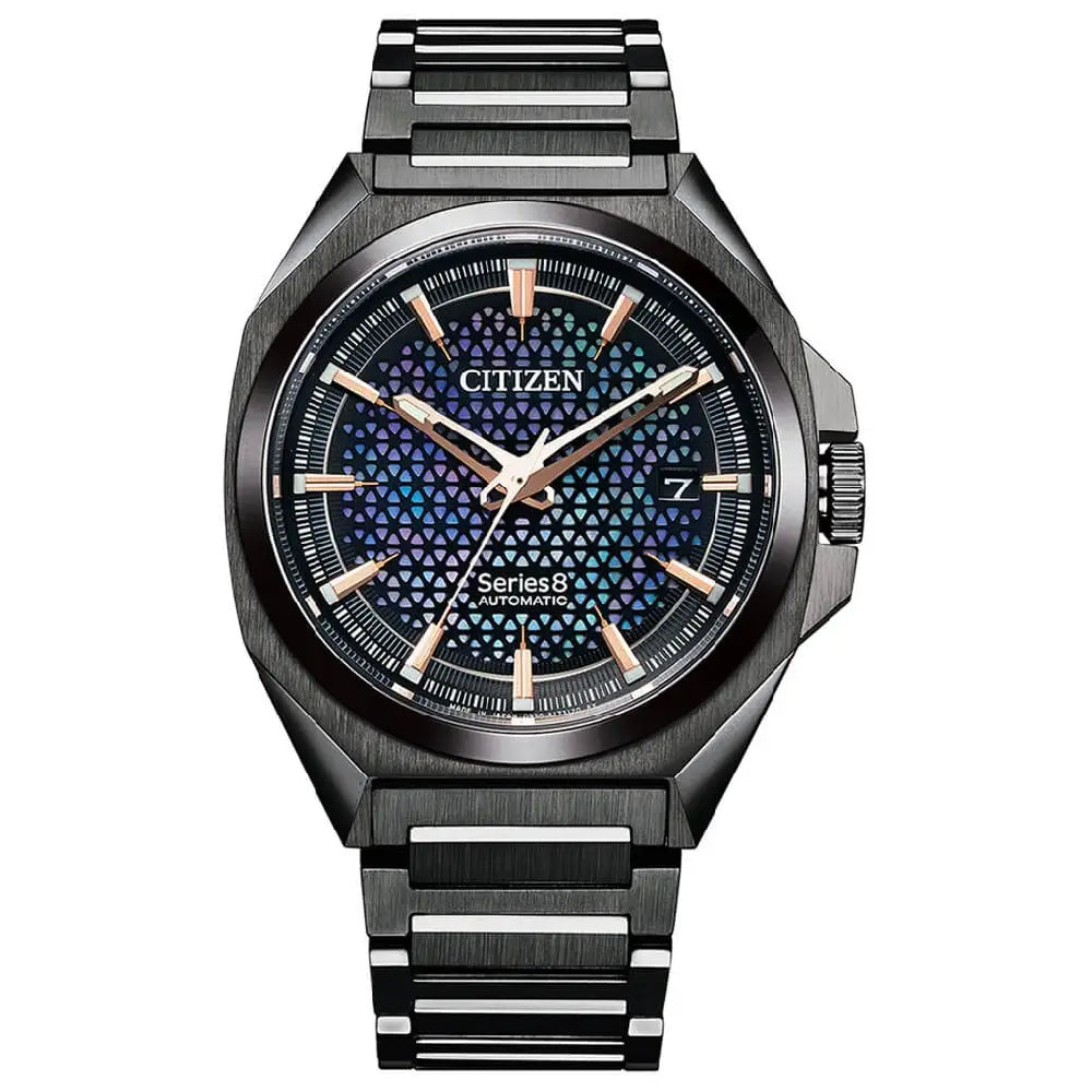 Citizen Series 8 830 Automatic NA1015-81Z Men's Watch