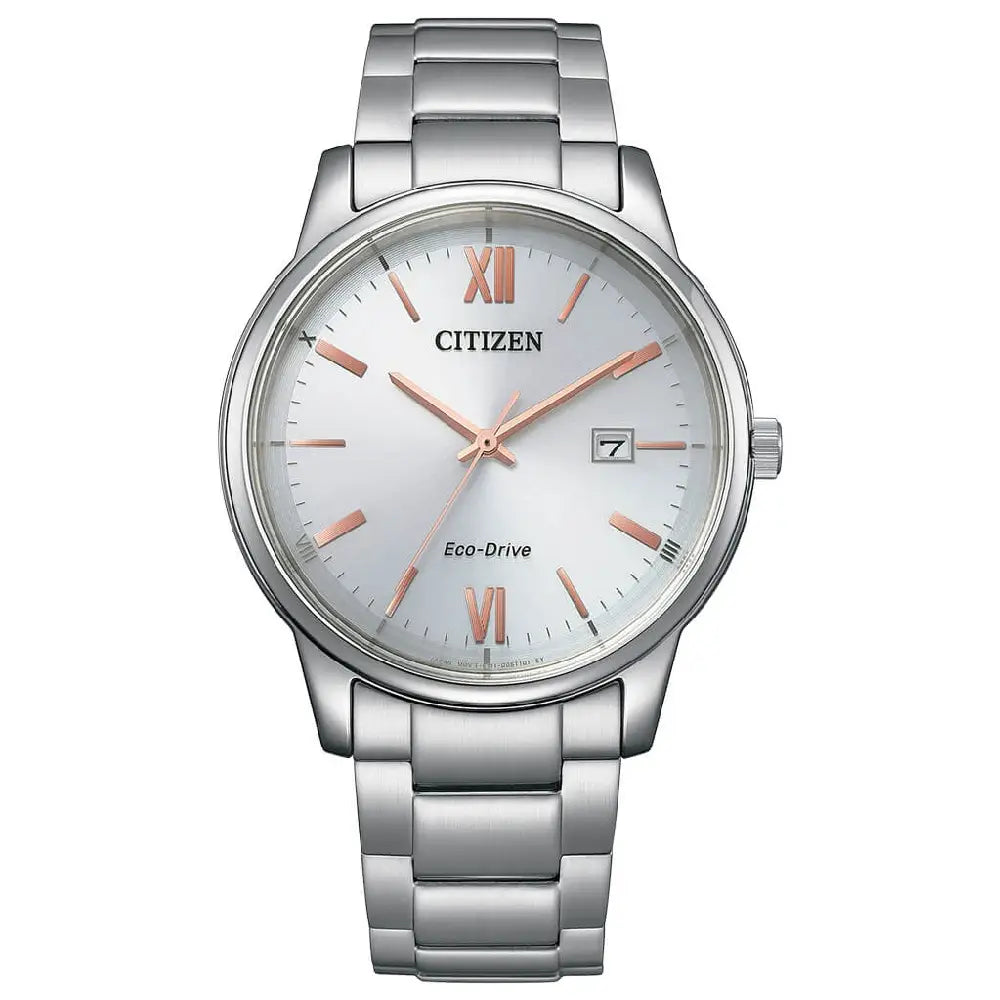 Citizen Eco-Drive BM6978-77A Men's Watch