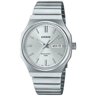 Casio Enticer Quartz Octagon 