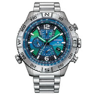 Citizen Promaster Navihawk A-T Limited Edition AT8220-55W Men's Watch