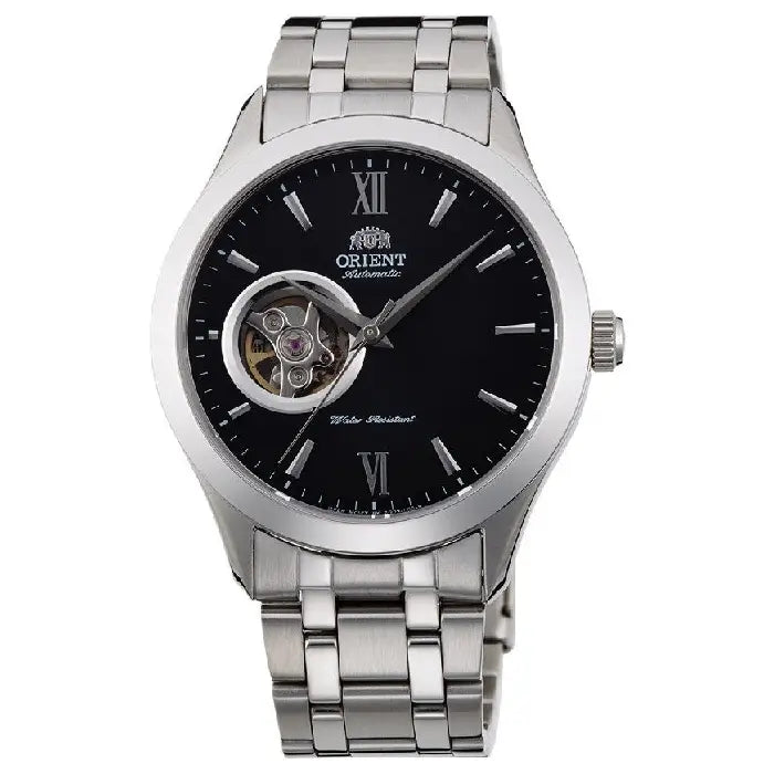 Orient Classic Open Heart 