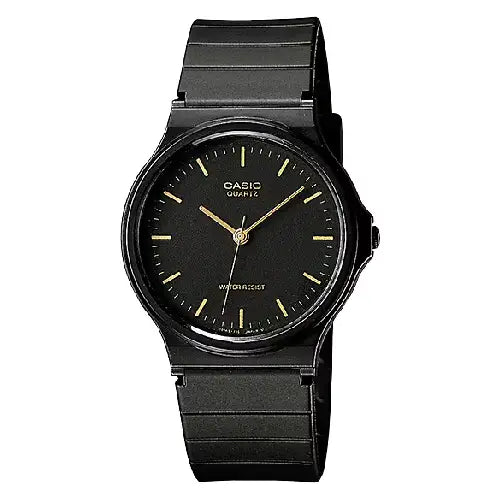 Casio Collection Analog MQ-24-1ELDF Unisex Watch