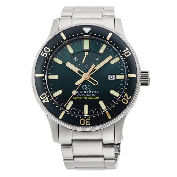 Orient Star Automatic Diver RE-AU0307E Men's Watch