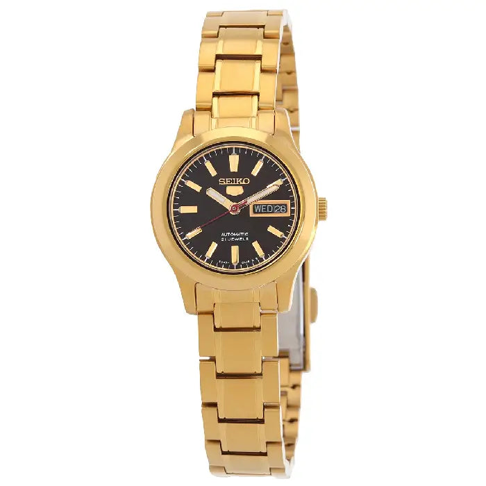 Seiko 5 SYMD96K1 Women's Watch