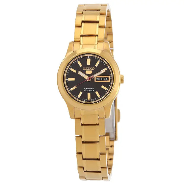 Seiko 5 SYMD96K1 Women's Watch