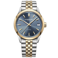 Raymond Weil Freelancer Classic Two-Tone 2741-STP-50001 Men's Watch