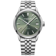 Raymond Weil Freelancer Classic 2741-ST-52001 Men's Watch