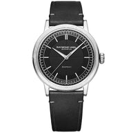 Raymond Weil Millesime Automatic Central Seconds 2925-STC-60001 Men's Watch