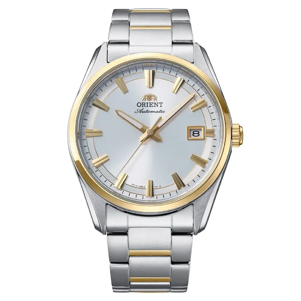 Orient Stretto RA-AC0R01S Automatic Men's Watch