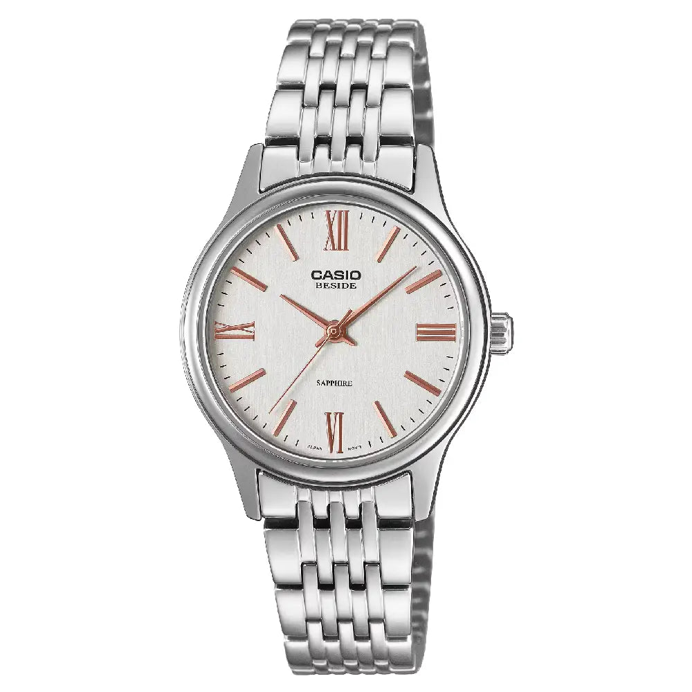 Casio Beside Sapphire BLS-100D-7Women's Watch