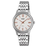 Casio Beside Sapphire BLS-100D-7Women's Watch
