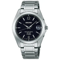 Seiko Selection SBTM229 Radio Controlled Solar Men's Watch