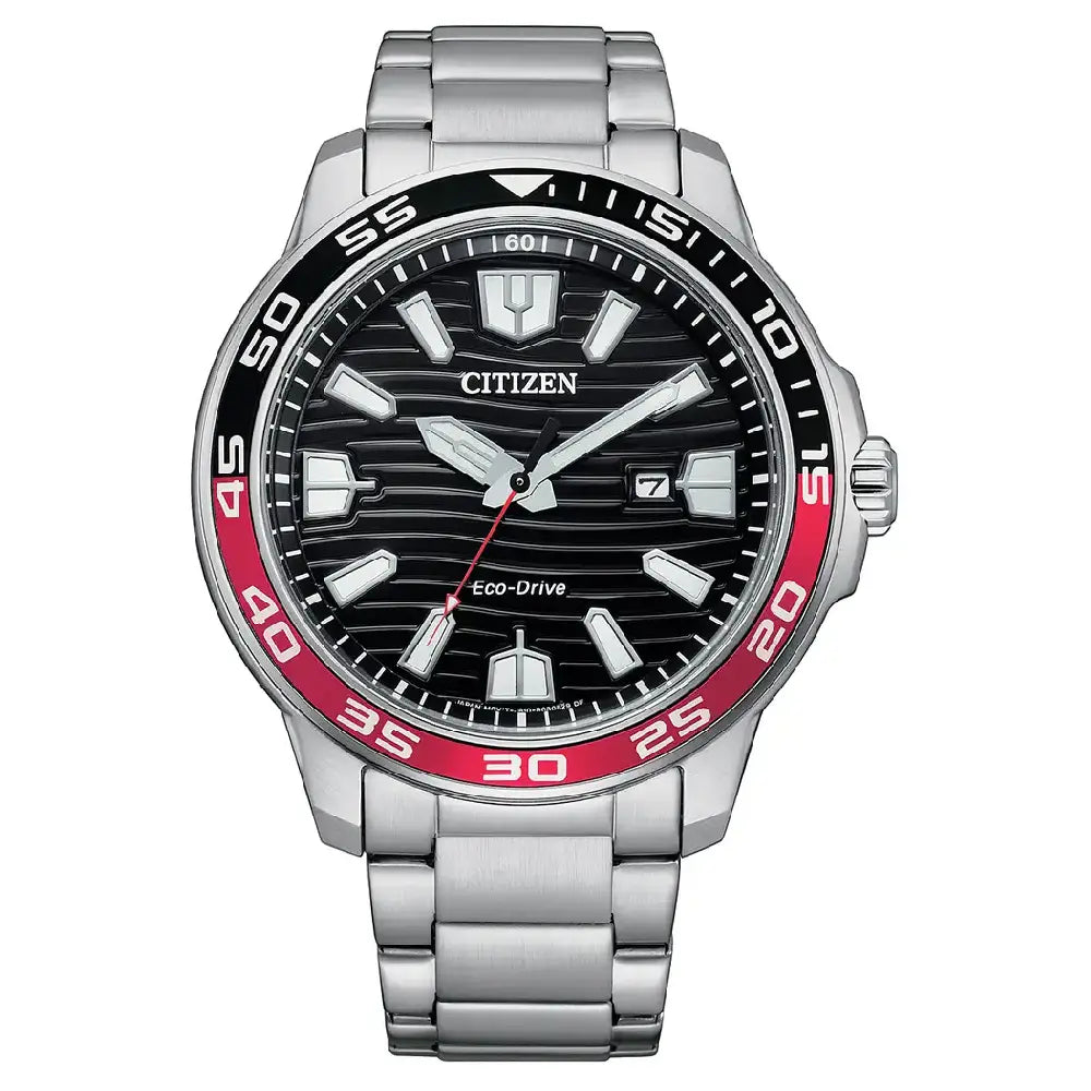 Citizen Eco-Drive 
