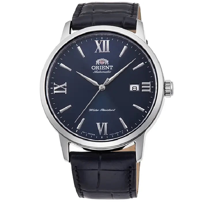 Orient Contemporary Symphony IV RA-AC0F11L Men's Watch