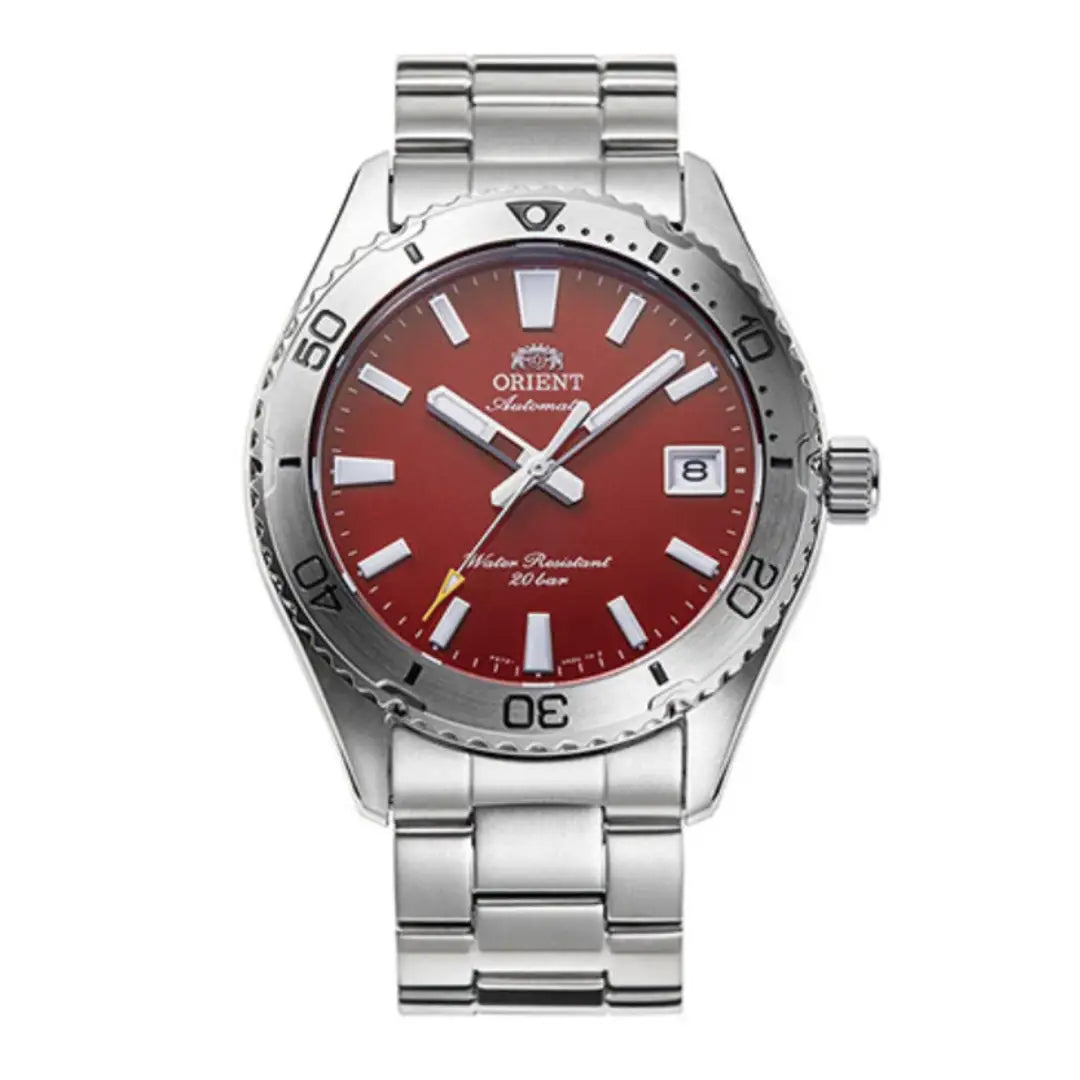 Orient Sports Automatic RA-AC0Q09R30B Mako 40 Men's Watch