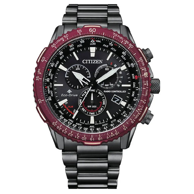 Citizen Promaster Sky Eco-Drive CB5009-55E Men's Watch