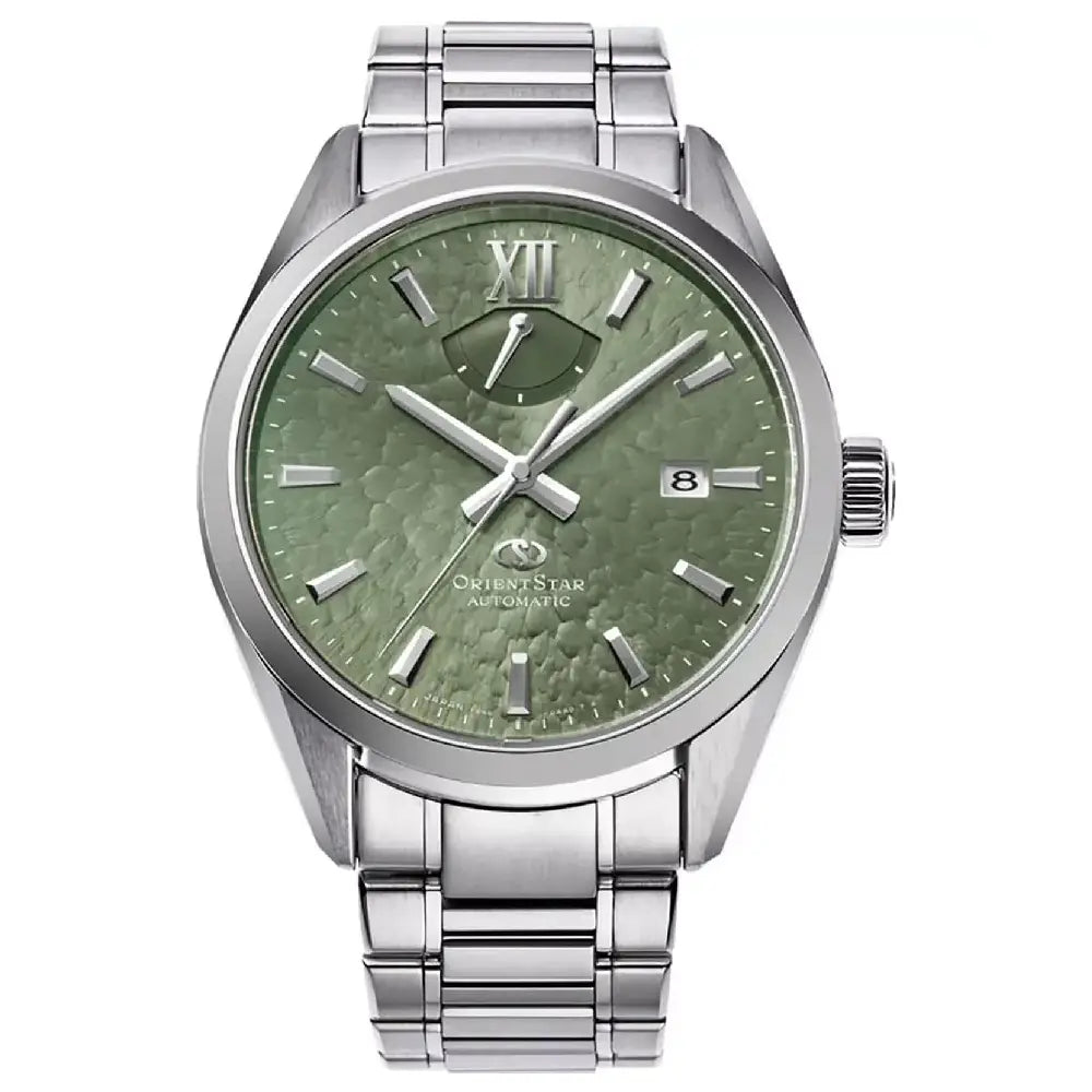 Orient Star RE-BX0006E00B Automatic Limited Edition 