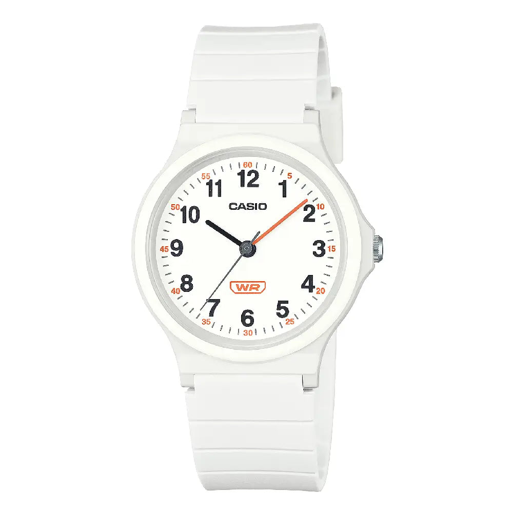 Casio Youth Analog LQ-24B-7BDF Women's Watch