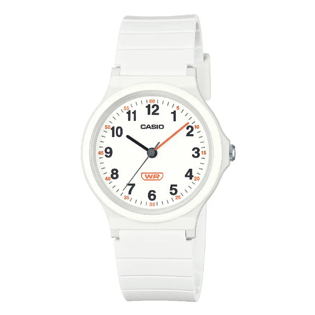 Casio Youth Analog LQ-24B-7BDF Women's Watch