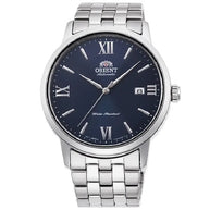Orient Contemporary Symphony IV RA-AC0F09L Men's Watch