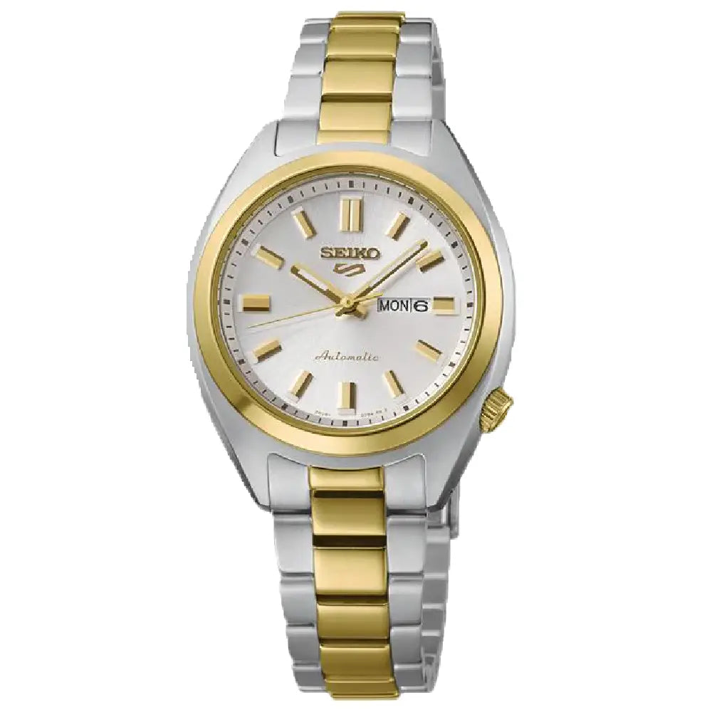 Seiko 5 Sports SRE024K1 "SNXS Series" Women's Watch