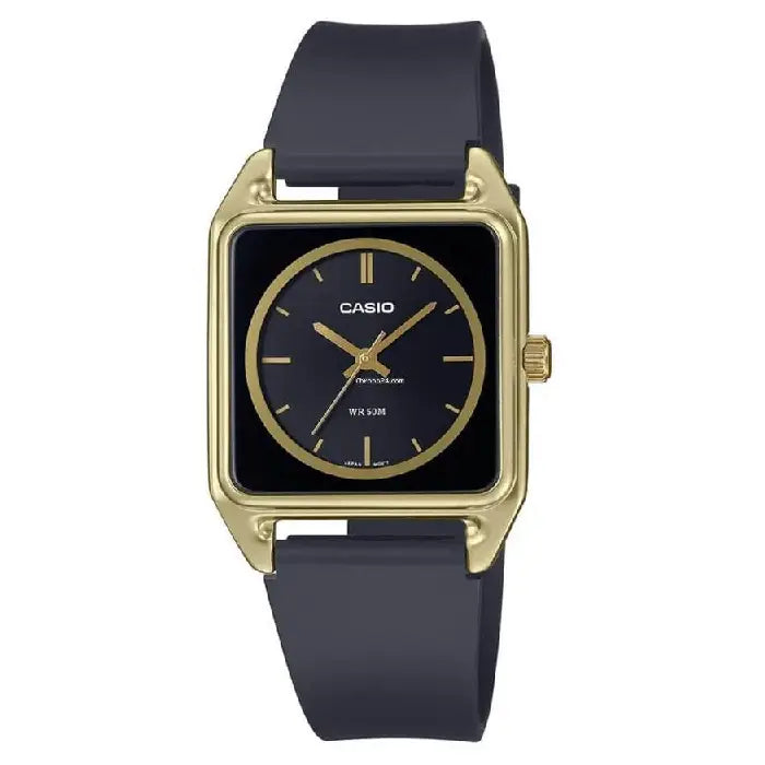 Casio Collection Analog MTP-B170-1EVDF Men's Watch