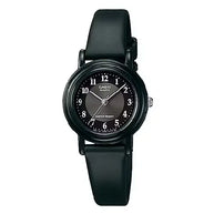 Casio Youth Analog LQ-139AMV-1B3LDF Black Dial Resin Strap Women's Watch