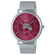 Casio Collection Analog MTP-B130M-4AVDF Men's Watch
