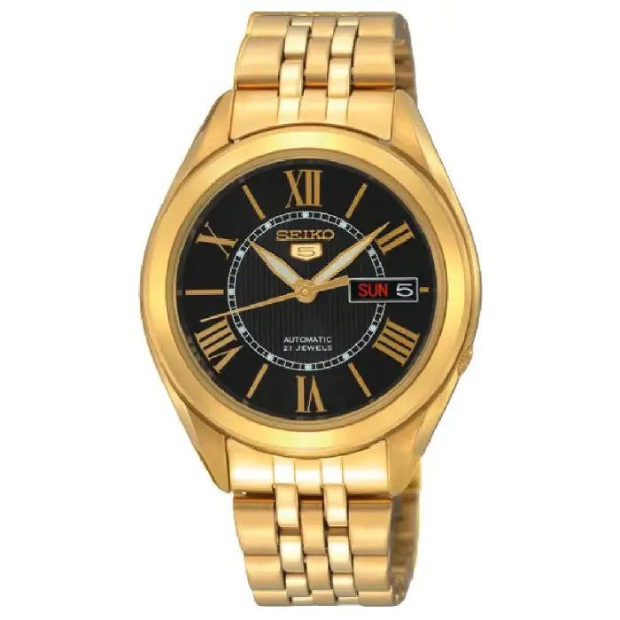 Seiko 5 SNKL40K1 Men's Watch