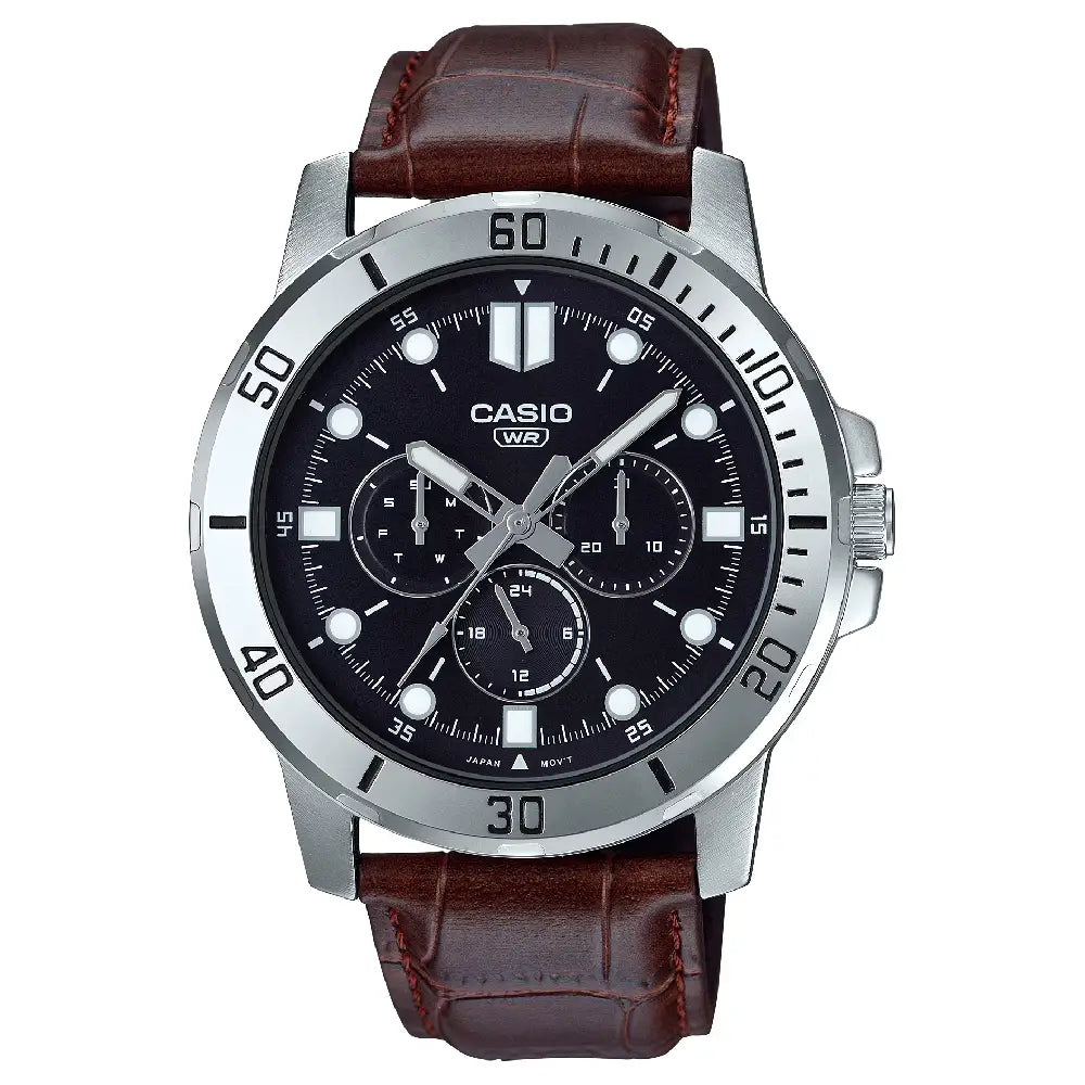 Casio Enticer MTP-VD300L-1EUDF Men's Watch