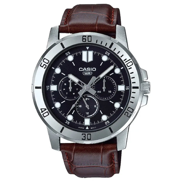 Casio Enticer MTP-VD300L-1EUDF Men's Watch