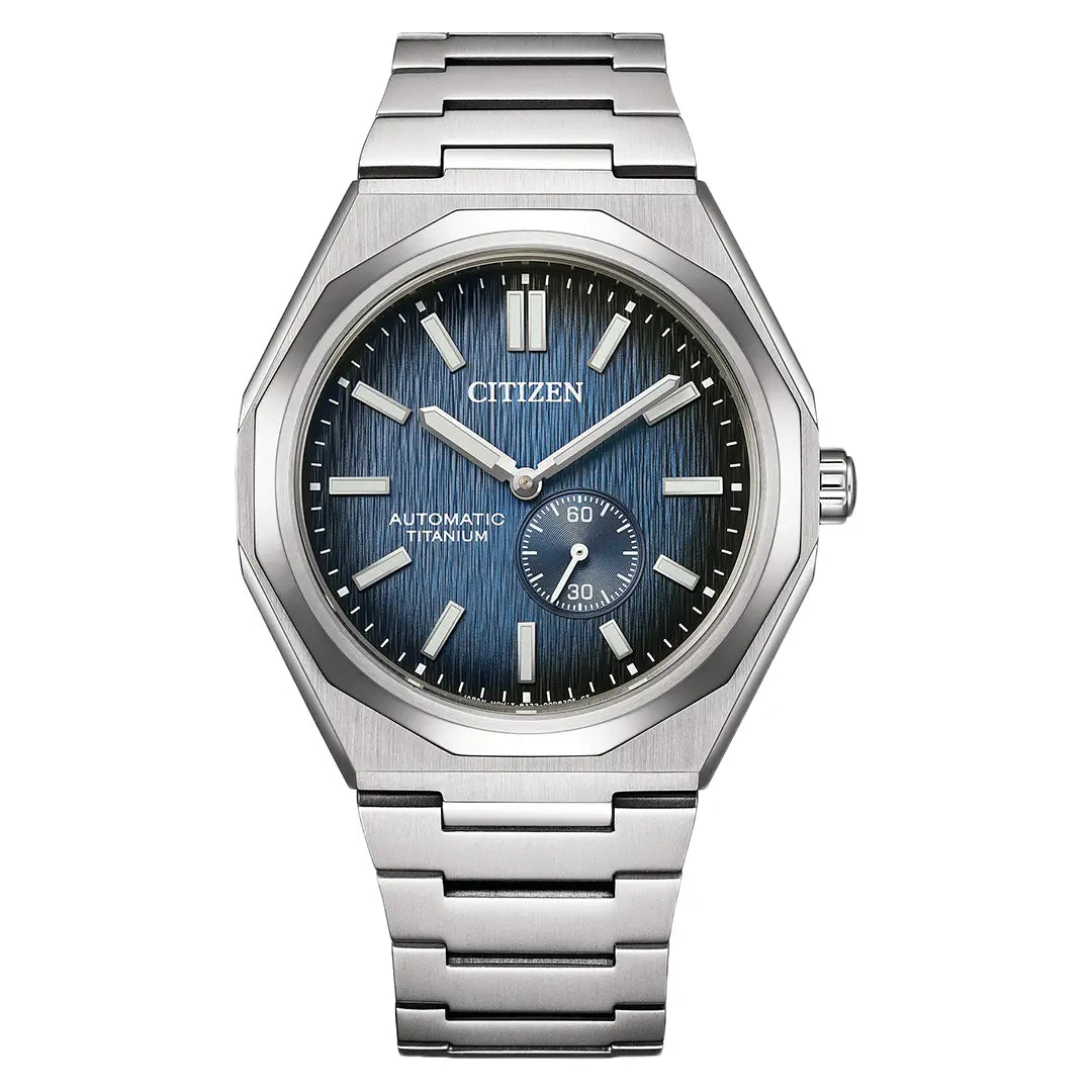 Citizen Zenshin 60 NK5020-58M Automatic Men's Watch