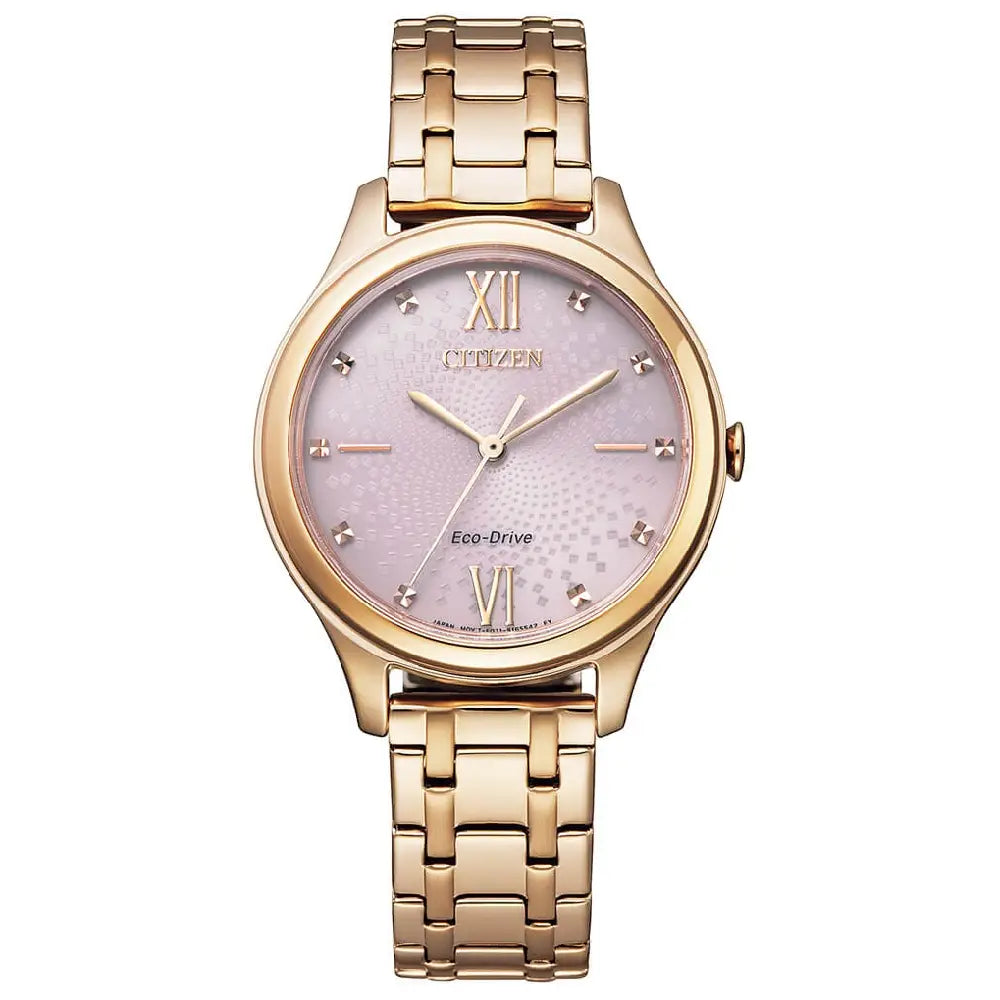 Citizen L Sunrise EM0503-75X Women's Watch