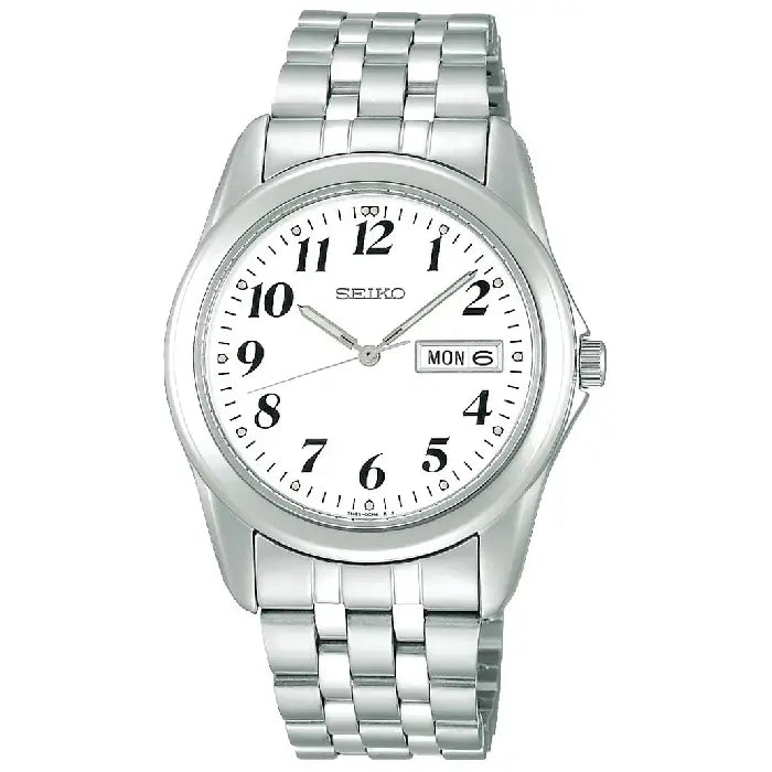 Seiko Selection SCXC009 Men's Watch