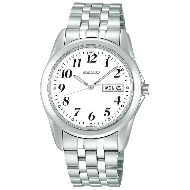 Seiko Selection SCXC009 Men's Watch