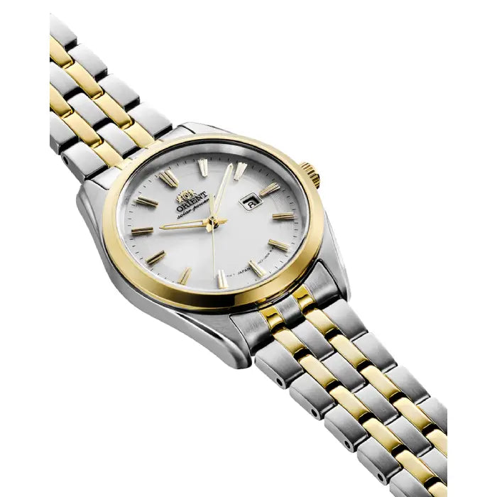 Orient Contemporary RA-WG0601S Solar Quartz Women's Watch