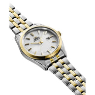 Orient Contemporary RA-WG0601S Solar Quartz Women's Watch
