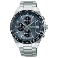 Seiko Selection SBTR041 Quartz Chronograph Men's Watch